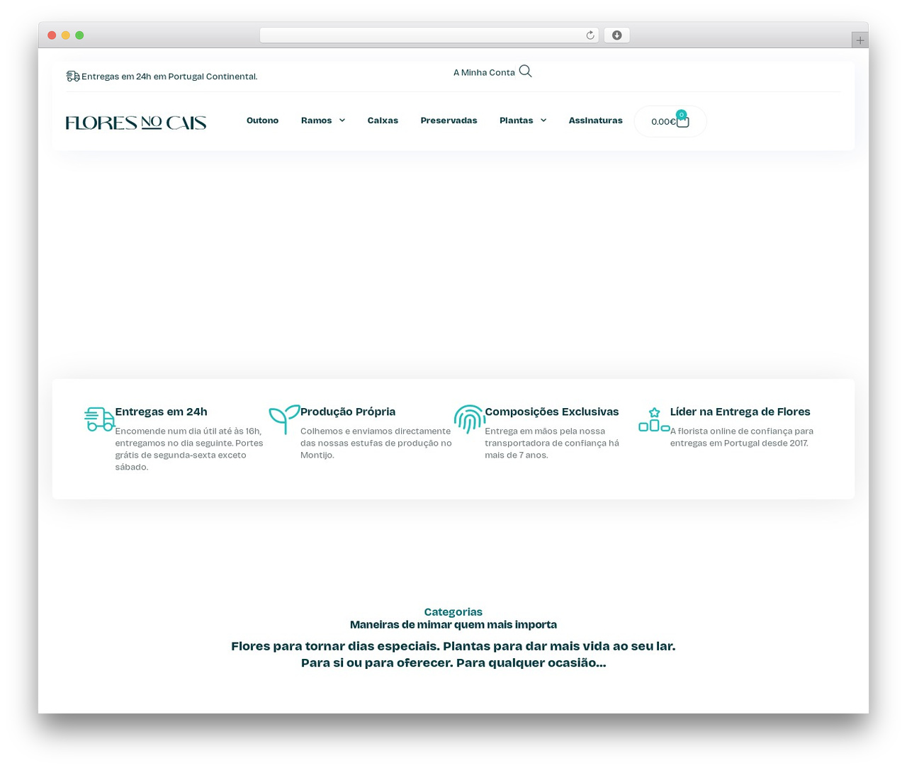 Hello Elementor Child WordPress theme - floresnocais.pt Hello Elementor Child WordPress theme - floresnocais.pt