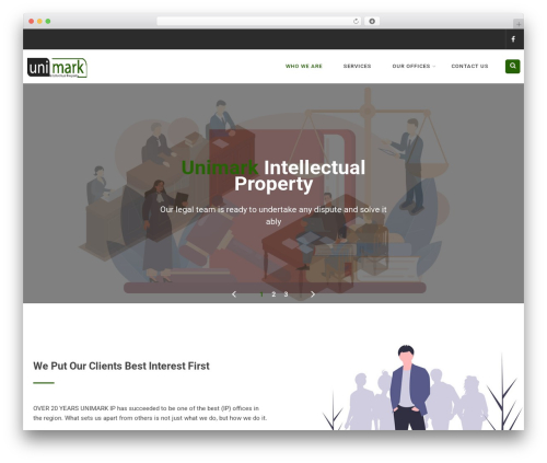 SKT Page Builder (skt-builder) free WordPress plugin - unimarkip.com SKT Page Builder (skt-builder) free WordPress plugin - unimarkip.com