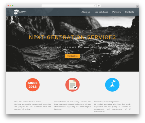 Client Carousel (client-carousel) free WordPress plugin - ng-serv.com Client Carousel (client-carousel) free WordPress plugin - ng-serv.com