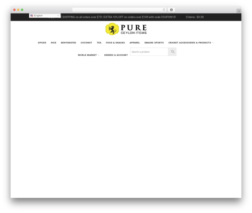 Simple Author Bio (simple-author-bio) free WordPress plugin - pureceylonitems.com