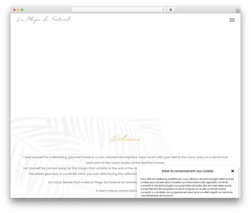 Pembe WordPress restaurant theme - plagedufestival.com Pembe WordPress restaurant theme - plagedufestival.com