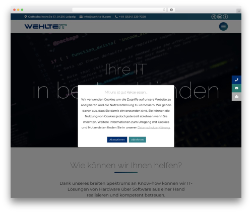 Multi Rating (multi-rating) free WordPress plugin - wehlte-it.com Multi Rating (multi-rating) free WordPress plugin - wehlte-it.com