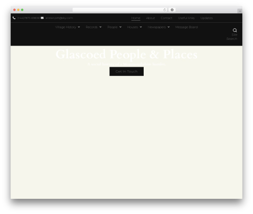 Discussion Board – WordPress Forum Plugin (wp-discussion-board) free WordPress plugin - glascoed.com