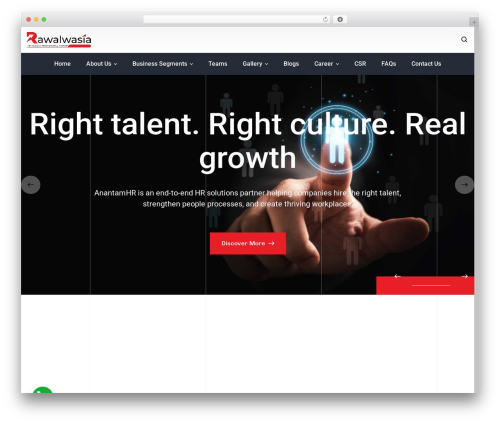 Masterlayer addons for elementor WordPress plugin - rawalwasia.in