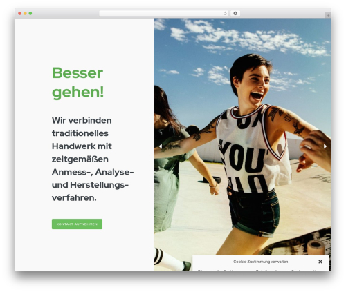 Cm4all wordpress WordPress plugin - kawal.de