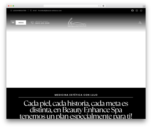 RestaurantPress (restaurantpress) free WordPress plugin - beautyenhancespa.com RestaurantPress (restaurantpress) free WordPress plugin - beautyenhancespa.com