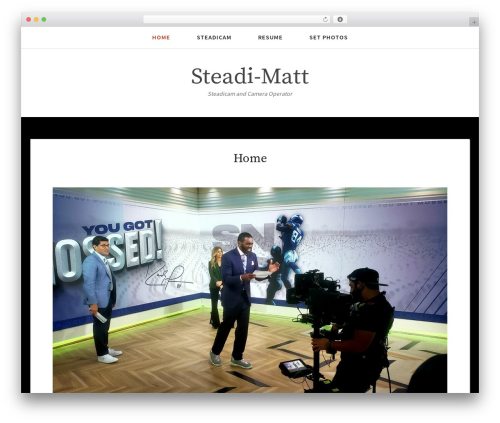 WordPress website theme Simplex Munk - steadi-matt.com WordPress website theme Simplex Munk - steadi-matt.com