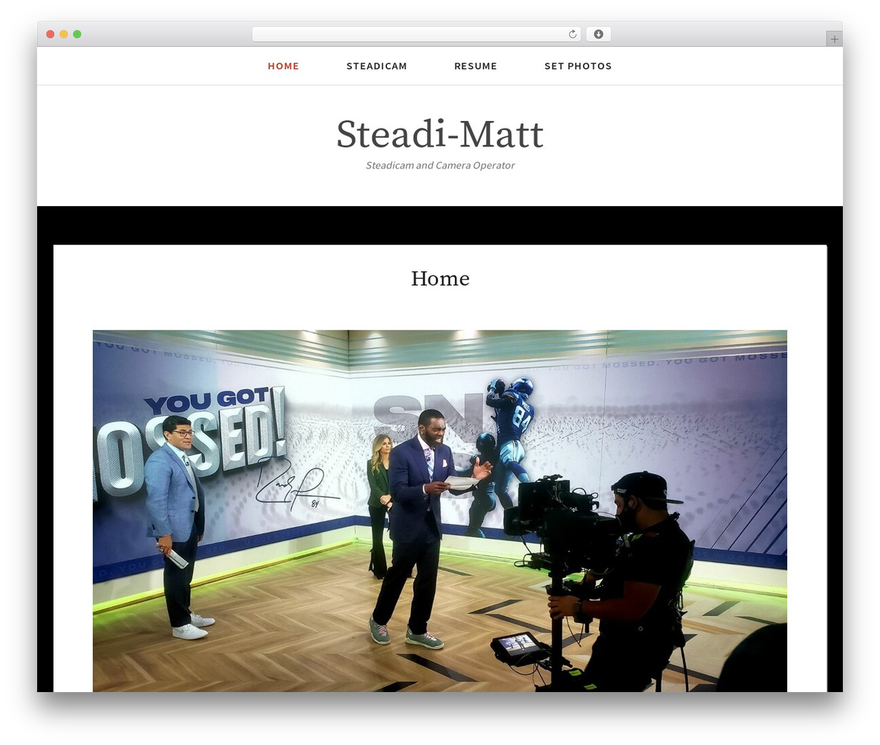 WordPress website theme Simplex Munk - steadi-matt.com WordPress website theme Simplex Munk - steadi-matt.com