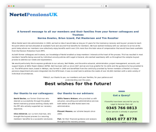 Bootstrap Basic free website theme - nortelpensions.com Bootstrap Basic free website theme - nortelpensions.com