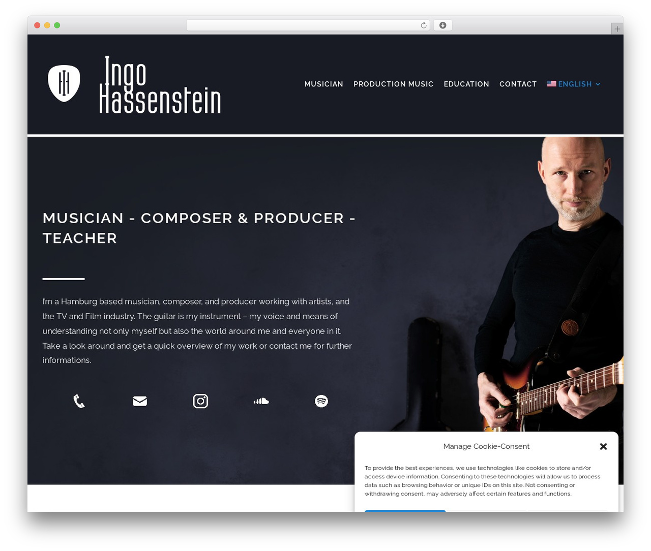 Create WordPress theme - ingo-hassenstein.com Create WordPress theme - ingo-hassenstein.com