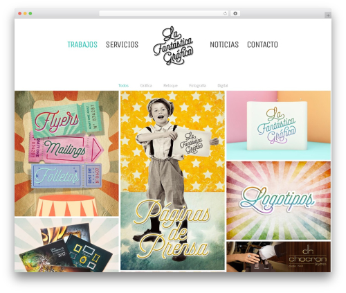 Royal fizz core WordPress plugin - lafantasticagrafica.com