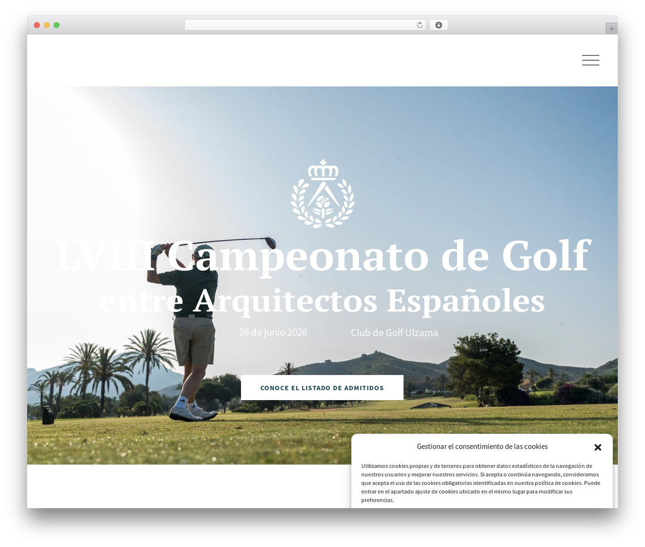Grulf WP theme - campeonatogae.com Grulf WP theme - campeonatogae.com