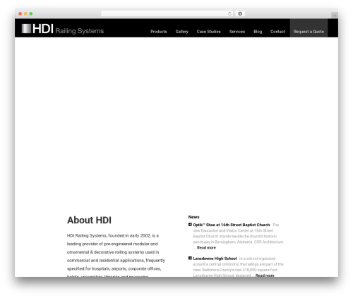 Latest Custom Post Type Updates (latest-custom-post-type-updates) free WordPress plugin - handrail-design.com Latest Custom Post Type Updates (latest-custom-post-type-updates) free WordPress plugin - handrail-design.com
