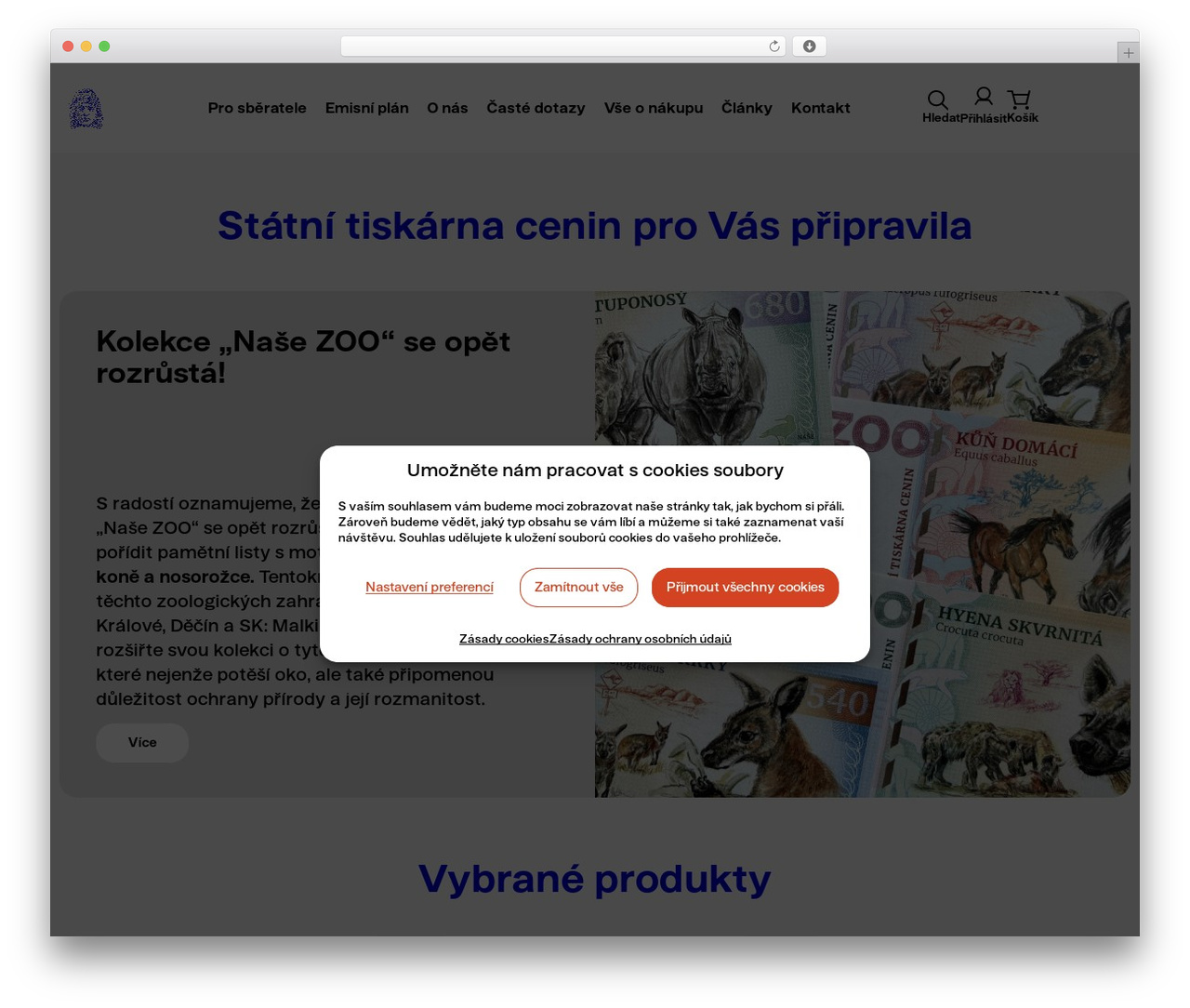 Hello Elementor Child theme WordPress - eshop.stc.cz