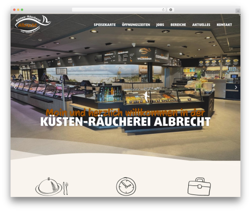 Dynamic QR Code – generator (dynamic-qr-code) free WordPress plugin - fisch-albrecht.de