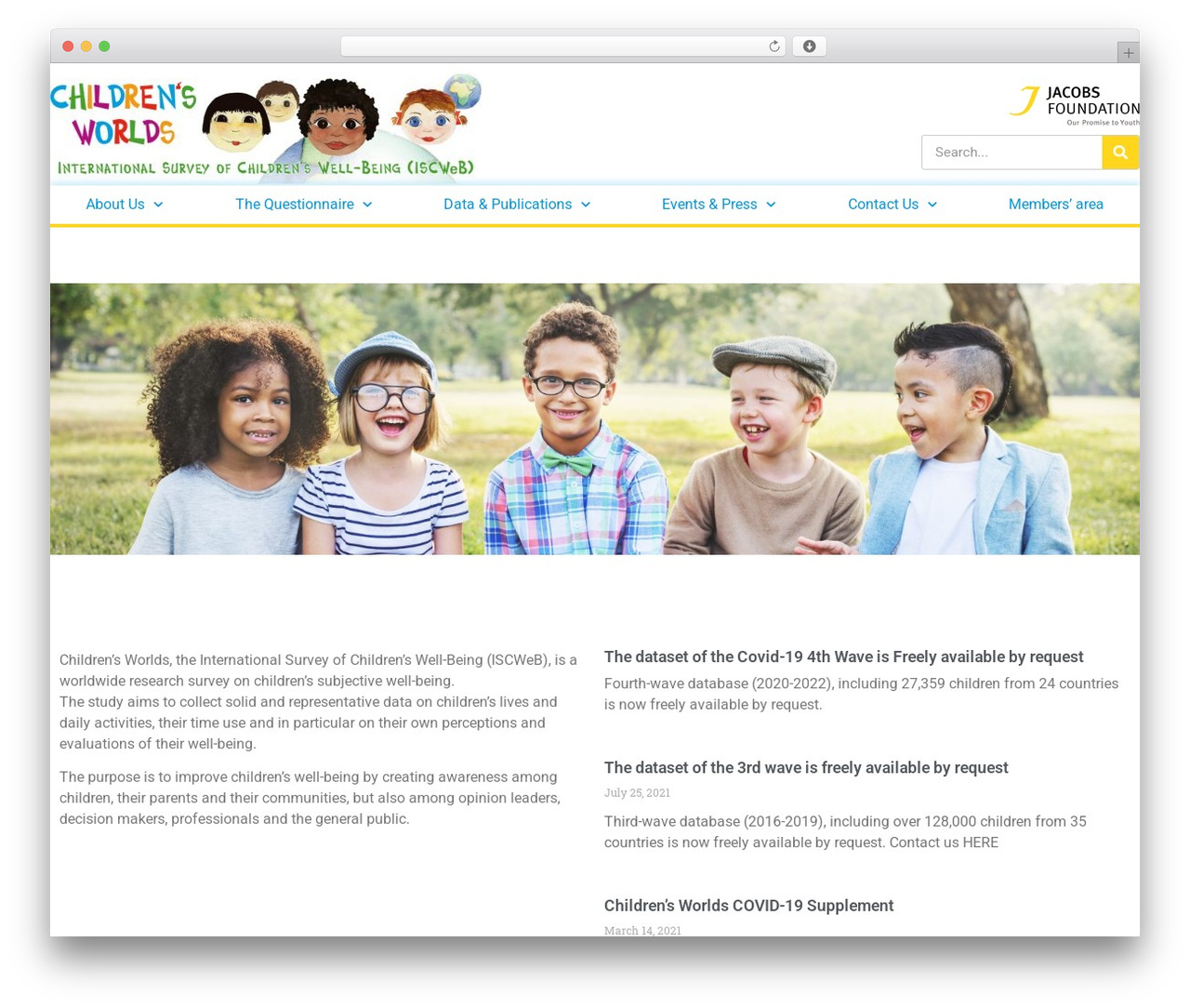 Theme WordPress at - isciweb.org Theme WordPress at - isciweb.org