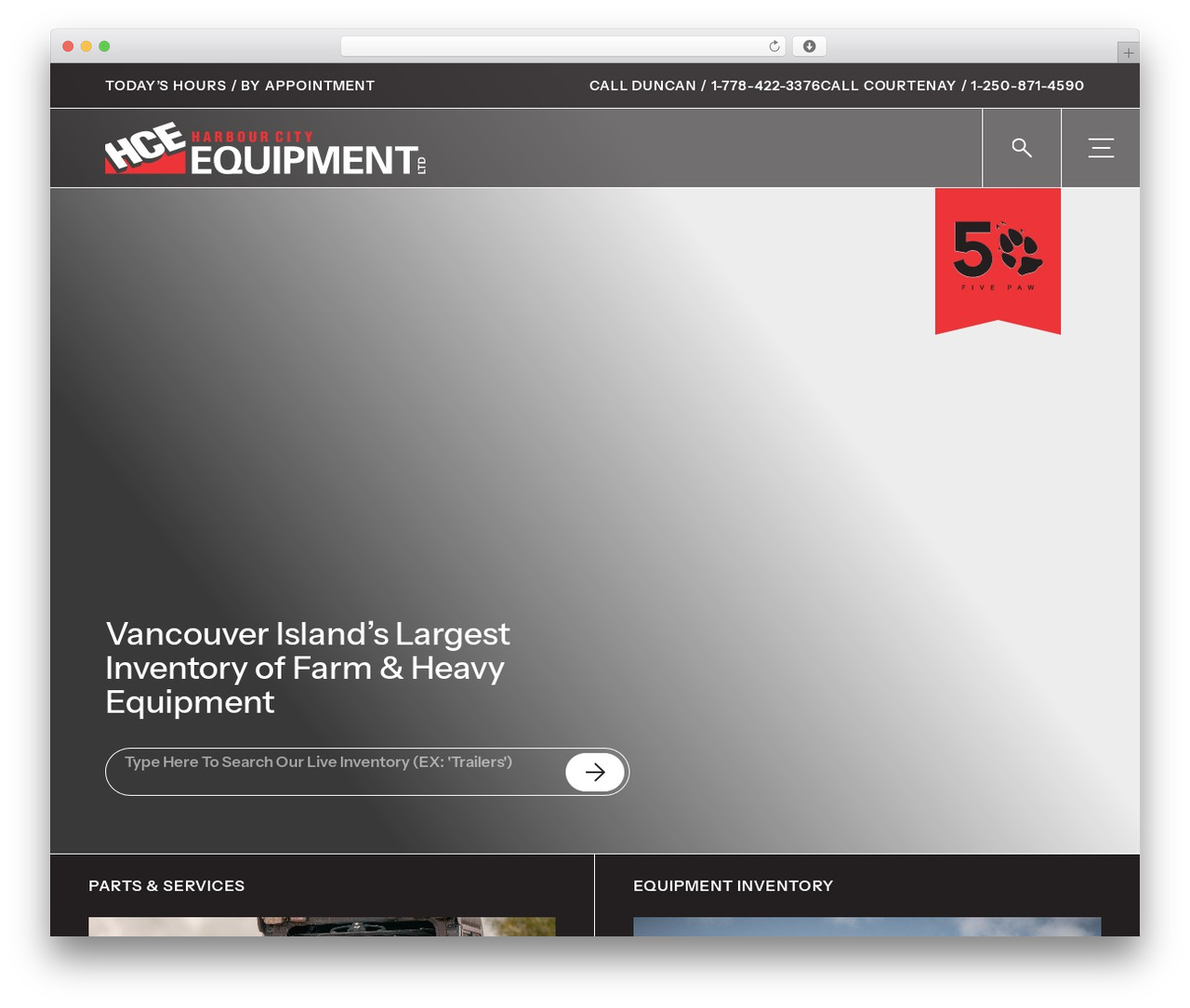 WordPress theme Array Blank Theme - harbourequipment.com WordPress theme Array Blank Theme - harbourequipment.com