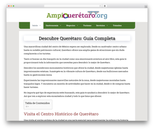 RS WP THEMES AUTHOR INFO BOX (rs-author-info-box) free WordPress plugin - ampiqueretaro.org RS WP THEMES AUTHOR INFO BOX (rs-author-info-box) free WordPress plugin - ampiqueretaro.org