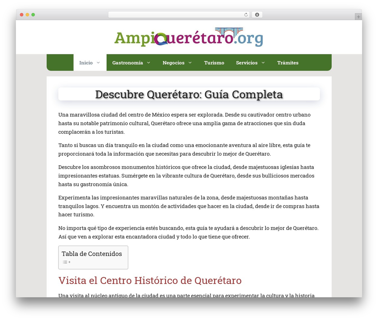 WordPress theme GeneratePress - ampiqueretaro.org WordPress theme GeneratePress - ampiqueretaro.org