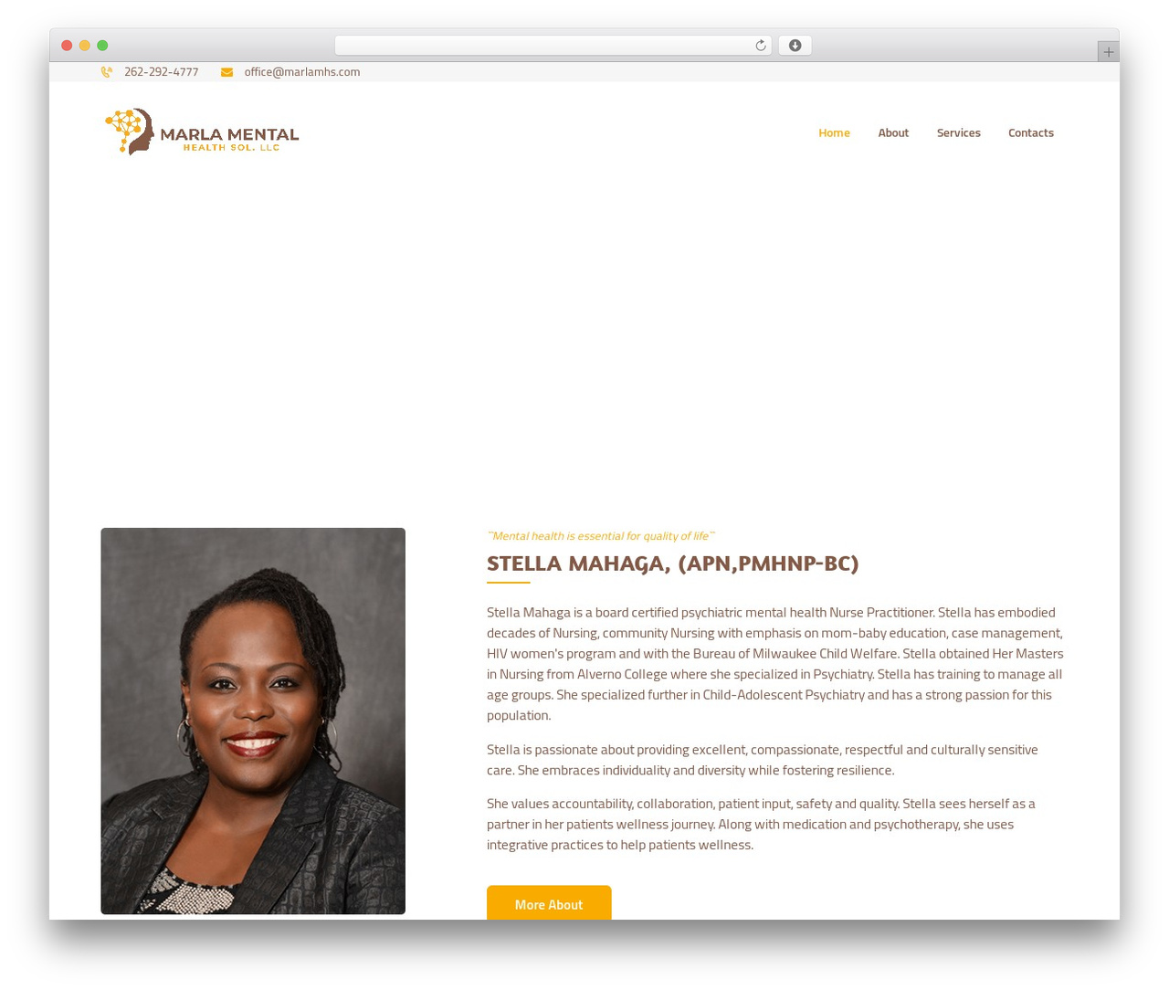 WordPress theme HypnoTherapy - marlamhs.com WordPress theme HypnoTherapy - marlamhs.com