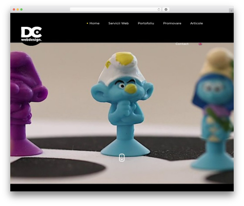 Rb essentials WordPress plugin - dcwebdesign.ro