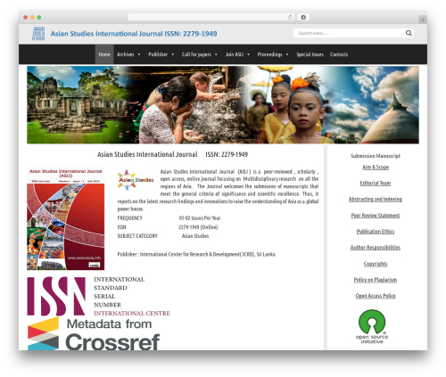 Smooth Scroll (smooth-scroll) free WordPress plugin - asianstudies.info Smooth Scroll (smooth-scroll) free WordPress plugin - asianstudies.info