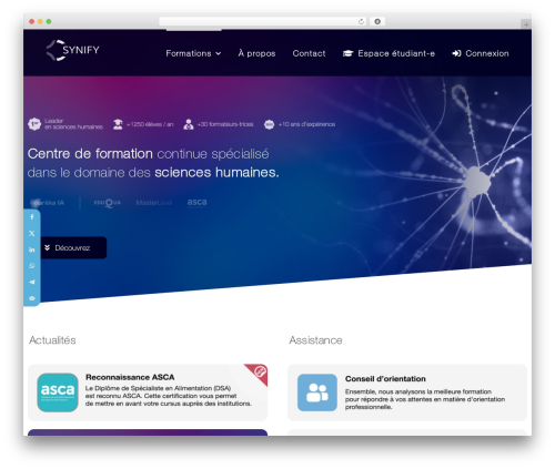 User Activity Tracking and Log (user-activity-tracking-and-log) free WordPress plugin - synify.ch User Activity Tracking and Log (user-activity-tracking-and-log) free WordPress plugin - synify.ch