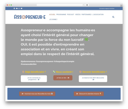 Captivate Sync (captivatesync-trade) free WordPress plugin - assopreneur.org