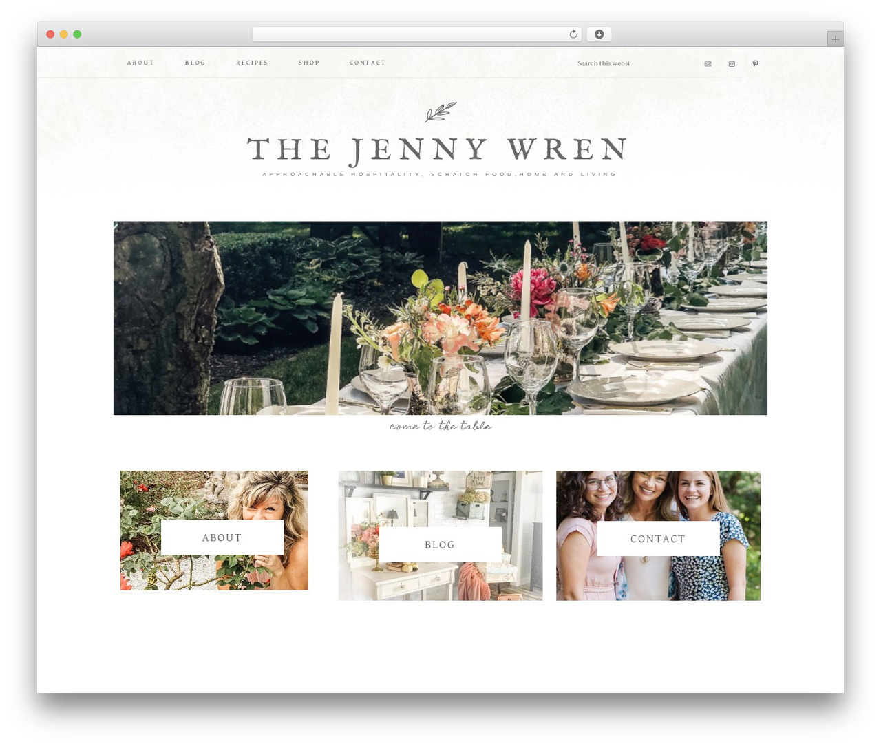 Best WordPress theme Market Theme - thejennywren.com Best WordPress theme Market Theme - thejennywren.com