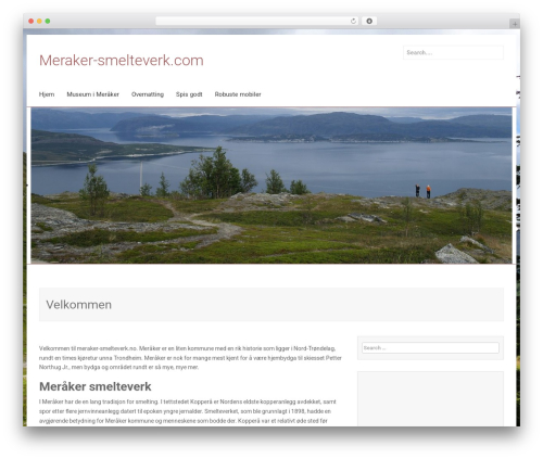 Bose WordPress theme - meraker-smelteverk.com Bose WordPress theme - meraker-smelteverk.com