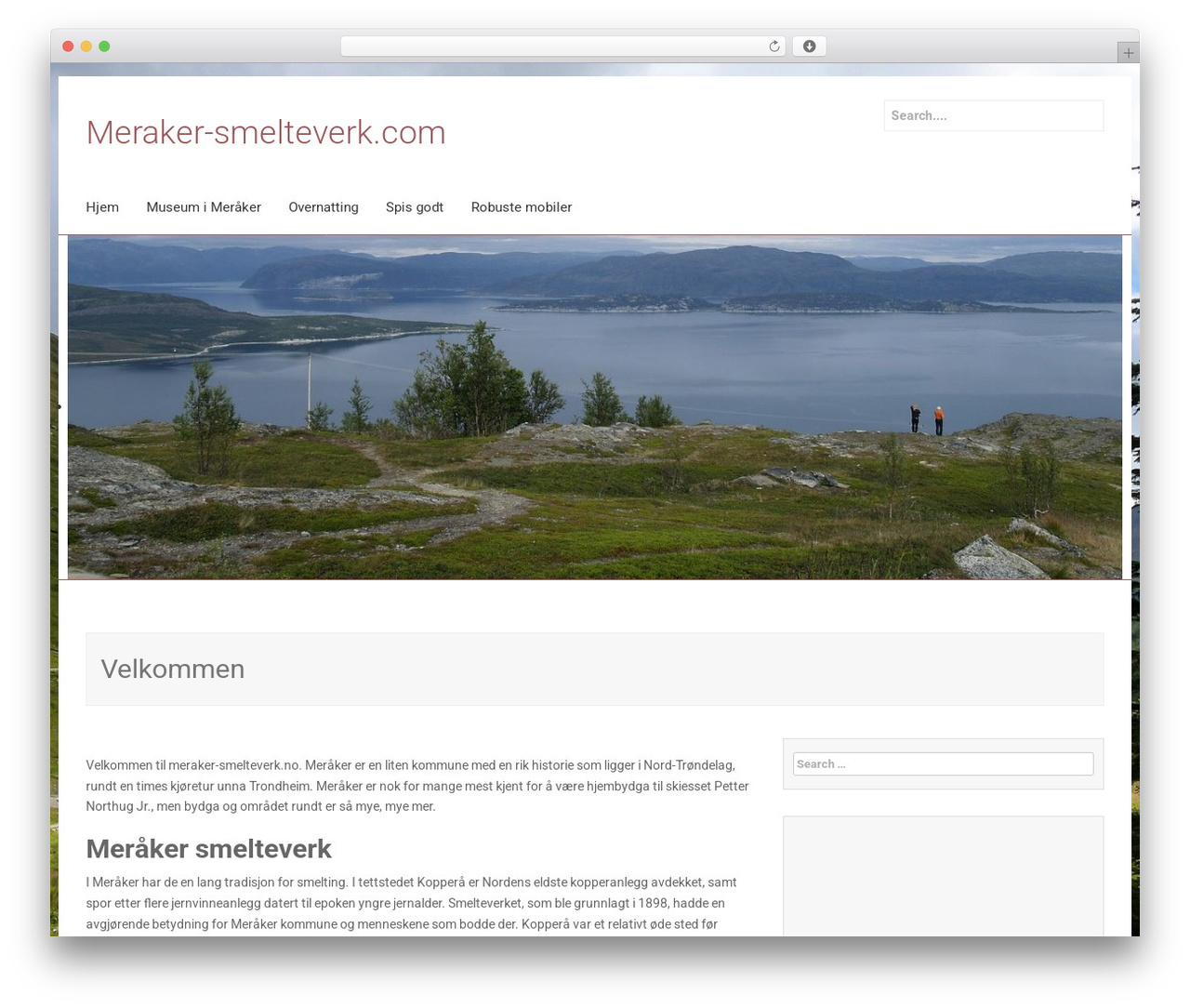 Bose WordPress theme - meraker-smelteverk.com Bose WordPress theme - meraker-smelteverk.com