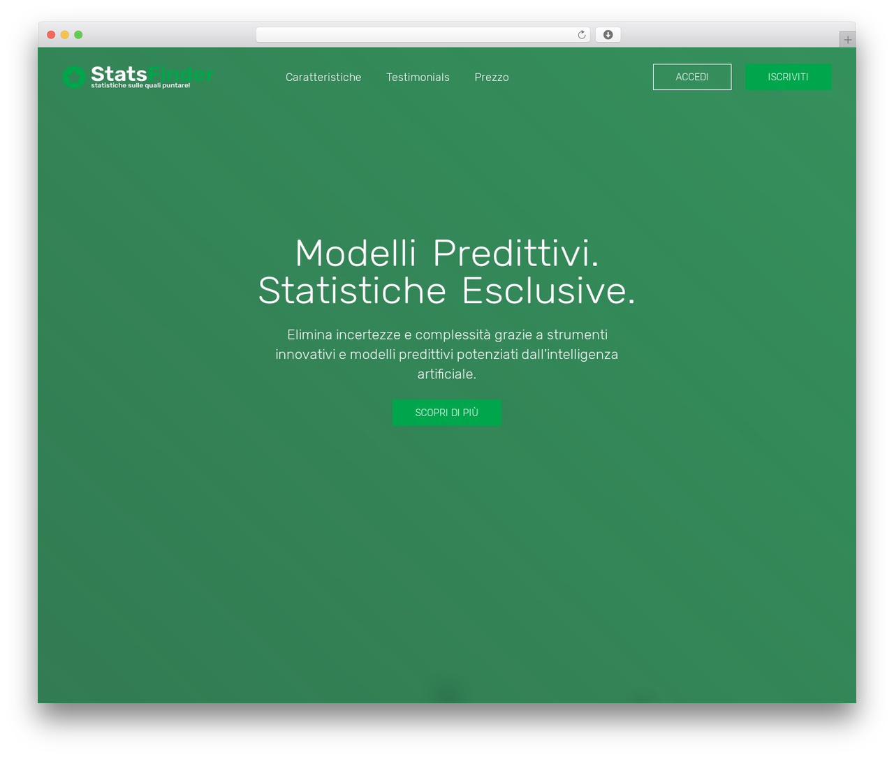 Corporate WordPress theme - statsfinder.net Corporate WordPress theme - statsfinder.net