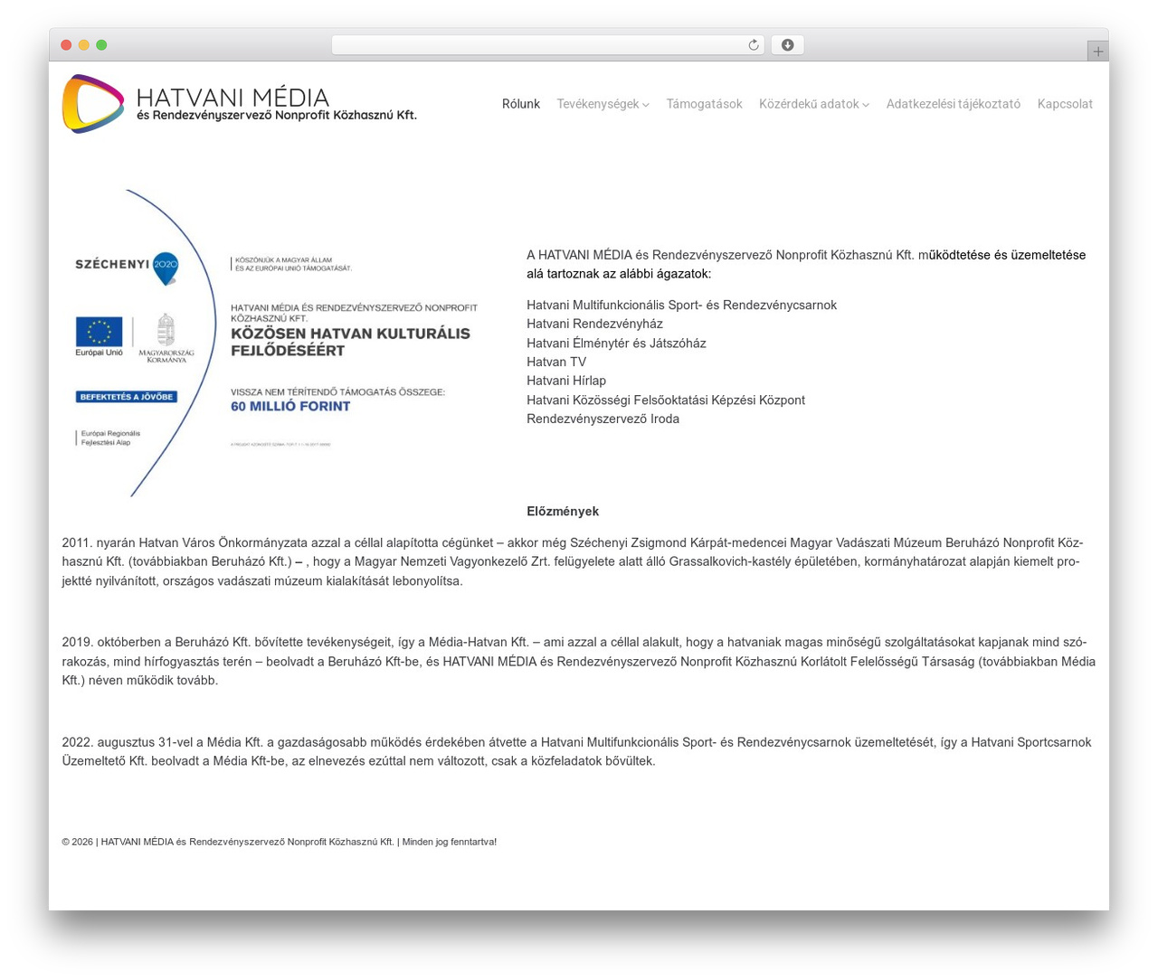 Epagreen WordPress theme - mediahatvan.hu Epagreen WordPress theme - mediahatvan.hu