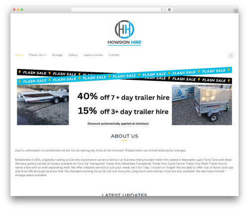 Dopbsp stripe WordPress plugin - howdonhire.co.uk