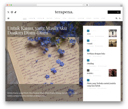 Front End PM (front-end-pm) free WordPress plugin - terapena.com