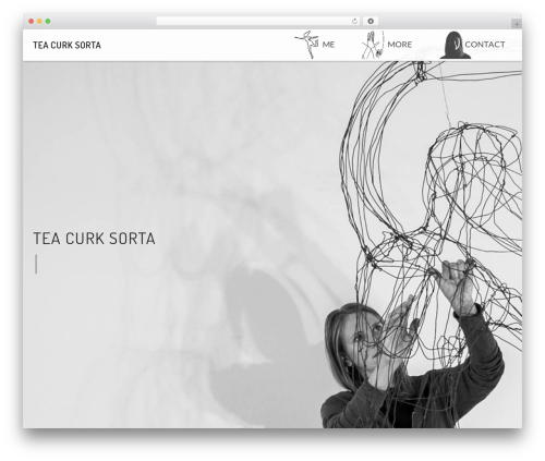 Thea WordPress theme - teacurksorta.com Thea WordPress theme - teacurksorta.com