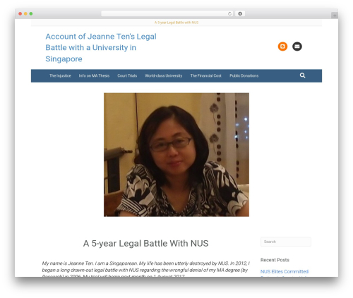 Accesspress social pro WordPress plugin - jeanneten.com
