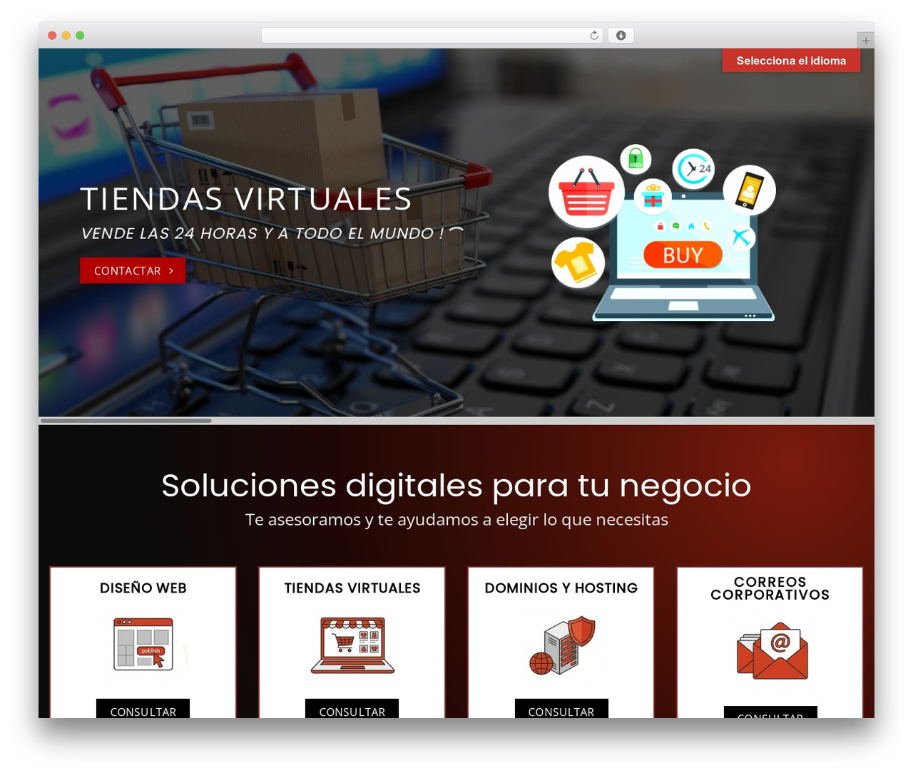 Theme WordPress APM Child - apmsistemas.com Theme WordPress APM Child - apmsistemas.com