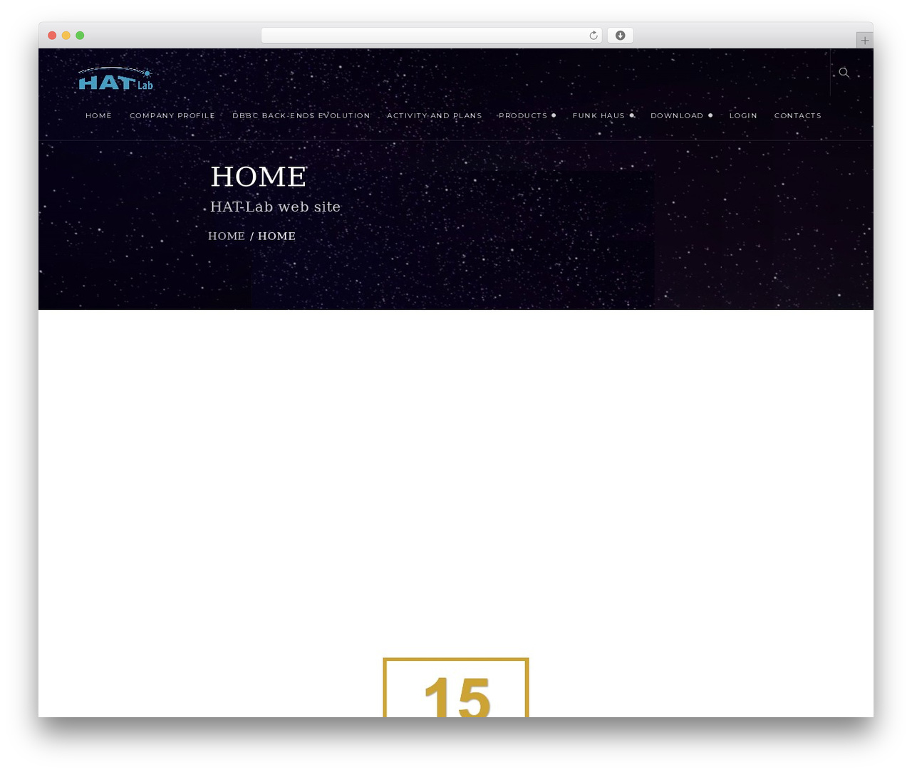 Theme WordPress Modular - hat-lab.cloud Theme WordPress Modular - hat-lab.cloud