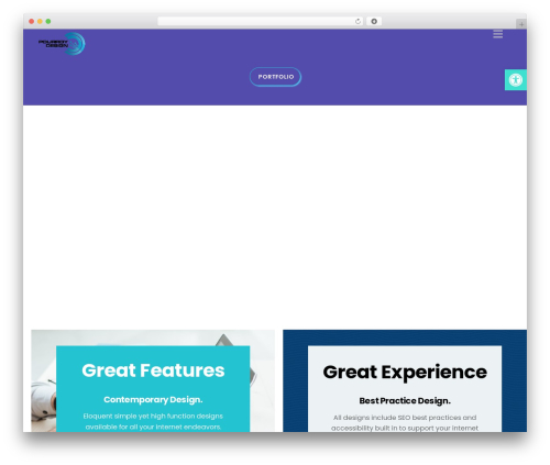Announcement Bar (announcement-bar) free WordPress plugin - pourroydesign.com