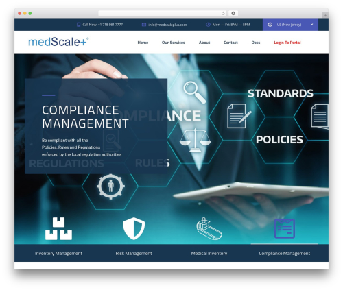 GDPR Compliance & Cookie Consent (gdpr-compliance-cookie-consent) free WordPress plugin - medscaleplus.com GDPR Compliance & Cookie Consent (gdpr-compliance-cookie-consent) free WordPress plugin - medscaleplus.com