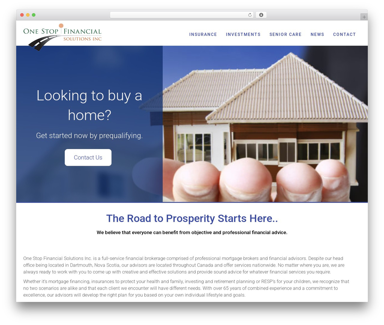 WordPress theme Ark - onestopfinancialsolutions.ca WordPress theme Ark - onestopfinancialsolutions.ca