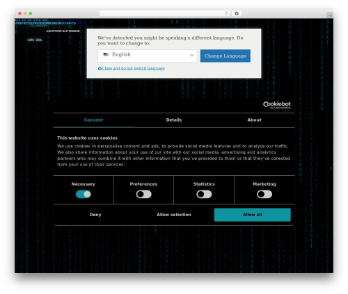 Nextbricks WordPress plugin - circodeloshorrores.com