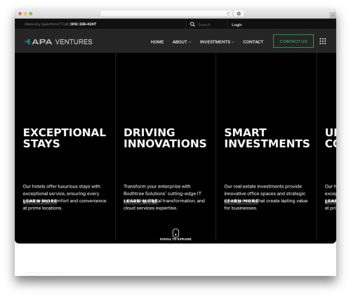 Addonskit for elementor WordPress plugin - apaventures.com