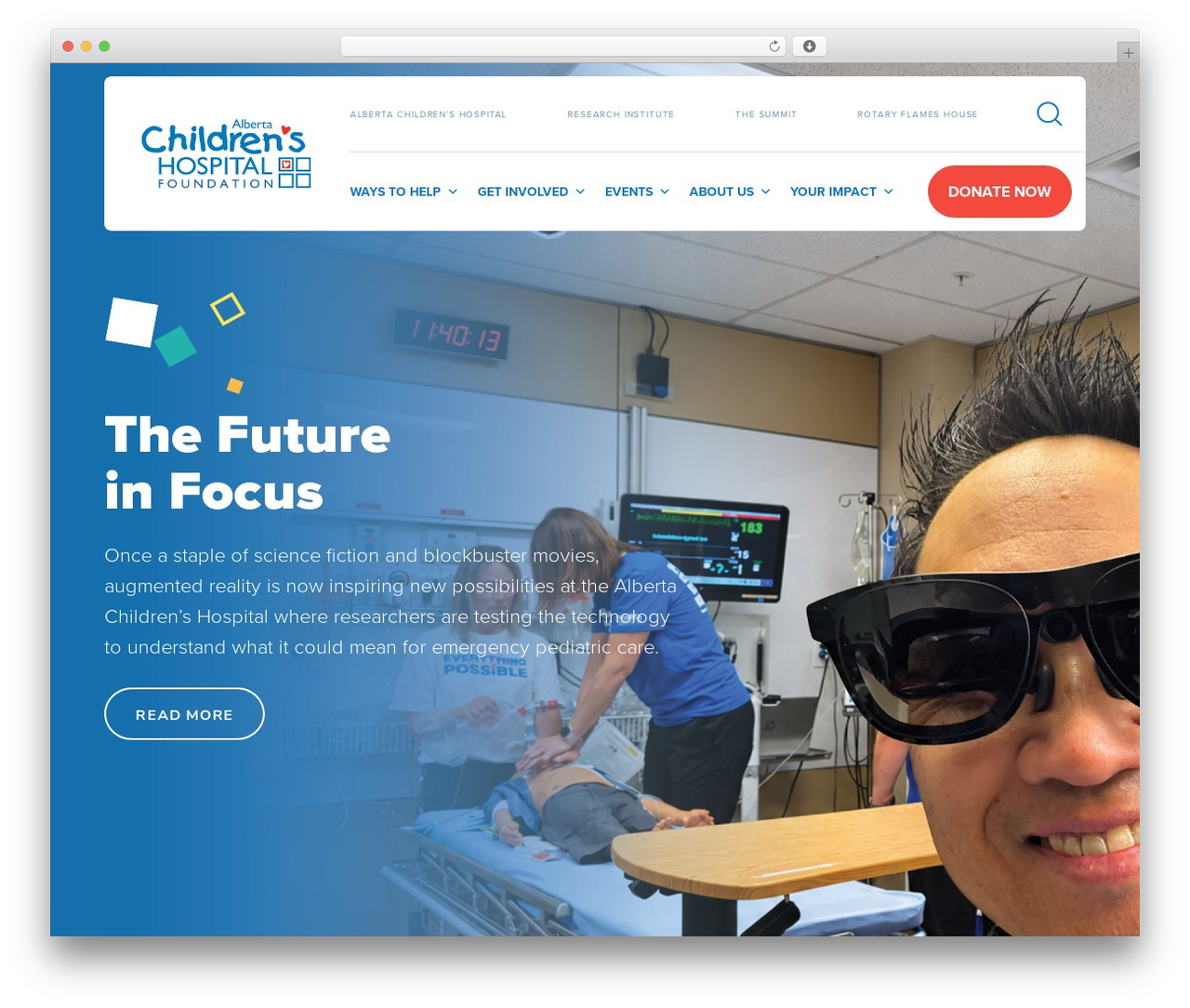 WP theme ACHF - childrenshospital.ab.ca WP theme ACHF - childrenshospital.ab.ca