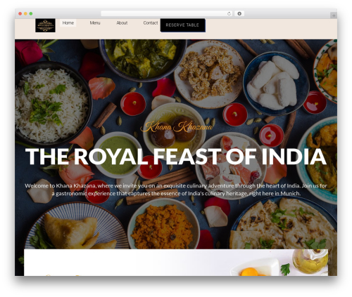 Wpcafe pro WordPress plugin - khanakhazana.eu