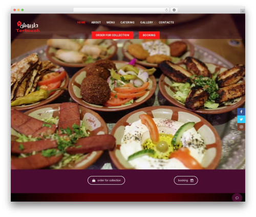 Restaurant Menu by MotoPress (mp-restaurant-menu) free WordPress plugin - tarboushwatford.co.uk Restaurant Menu by MotoPress (mp-restaurant-menu) free WordPress plugin - tarboushwatford.co.uk