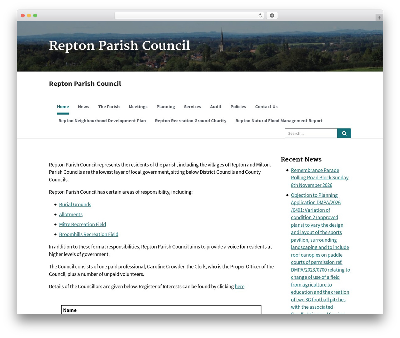 Benjamin WordPress theme - repton-pc.gov.uk Benjamin WordPress theme - repton-pc.gov.uk