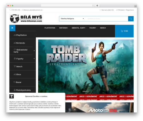 Toret toolkit WordPress plugin - bilamys.com