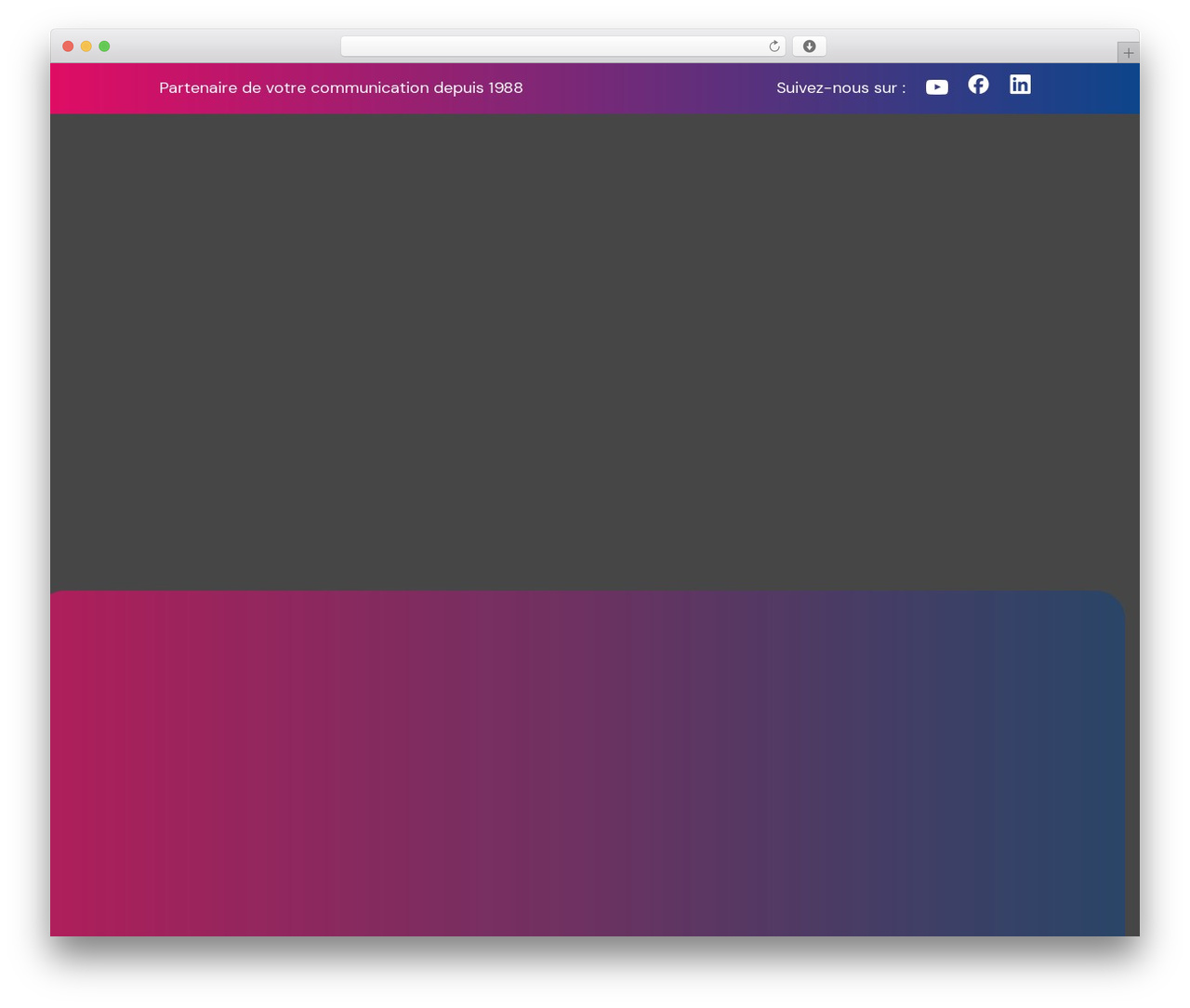 Divi theme WordPress - ajlespacestv.com